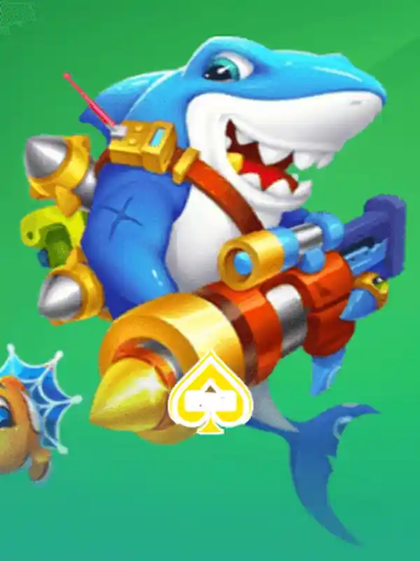 Askmeslot মাছ ধরা অনলাইন ক্যাসিনো গেম