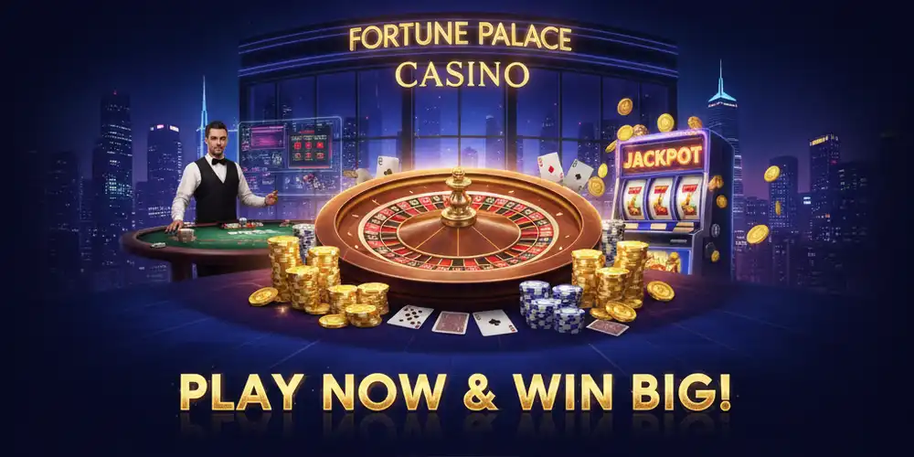 PPVIP ক্যাসিনো ব্যানার